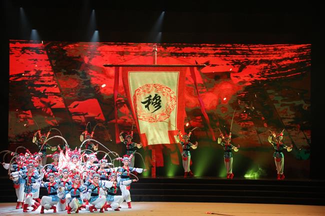 2019年4月，戏曲表演专业通过文旅部 “全国职业院校民族文化传承与创新示范专业点”验收，10月学校通过浙江省教育厅第一批现代学徒制试点单位验收.JPG